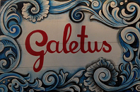 Restaurante Galetus