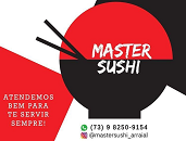 Master Sushi