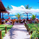 Jamiaca Beach Restaurante